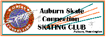 Auburn Skate Connection Skating Club